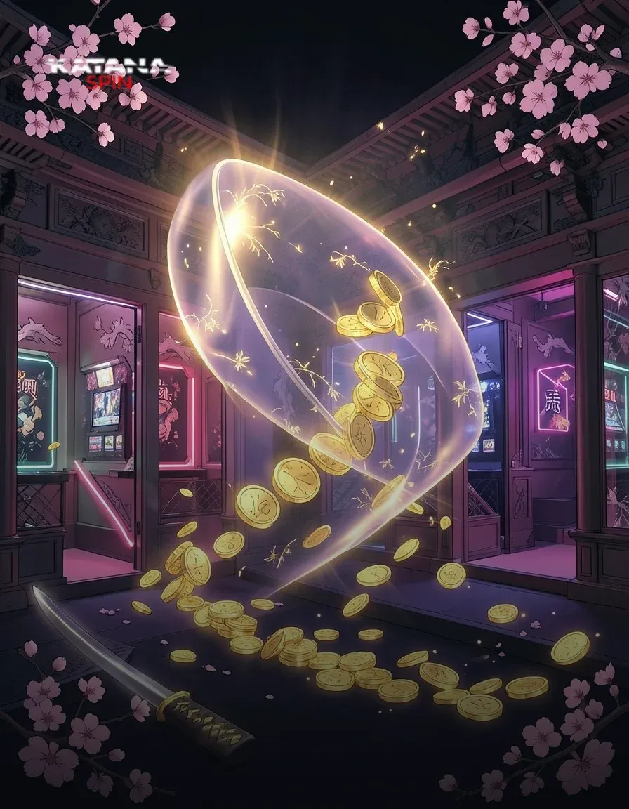 KatanaSpin Casino VIP programme
